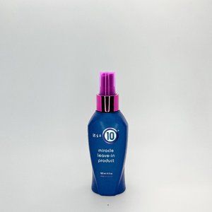 It's a 10 Miracle Leave-In Conditioner 4oz